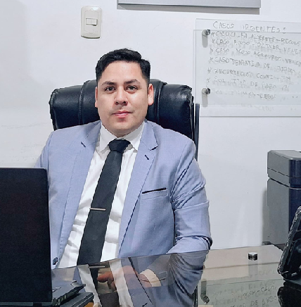 CARLOS ALFREDO CATAÑO AGREDA