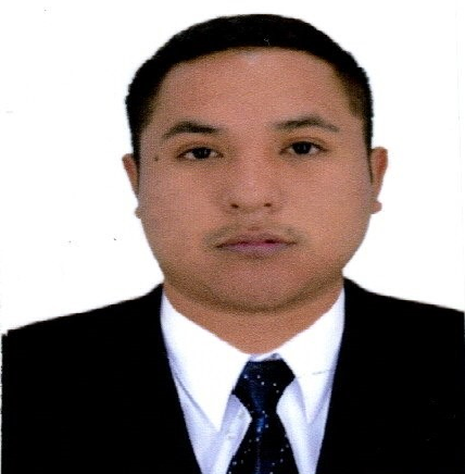 JOEL MALDONADO ALEJOS