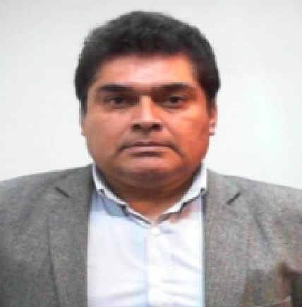 MARCO ANTONIO ARAUJO VERA